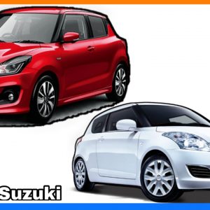 maruti suzuki in india