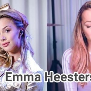 Emma Heesters