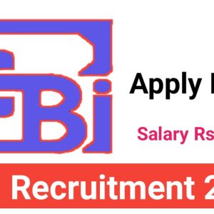 SEBI Grade A Latest Recruitment 2022