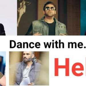 Dance with me song out now | song sung by Salman khan and asking everyone for dance with him In this article specifically we will cover a very controversial figure in