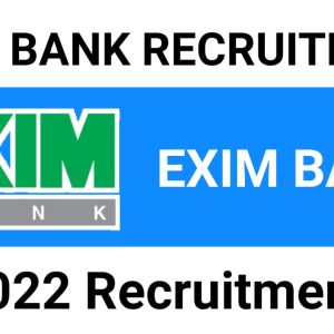 EXIM BANK