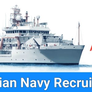 Join Indian Navy Latest Recruitment 2022 Apply Online at@joinindiannavy.gov.in For 1531 Trademan Skilled Posts