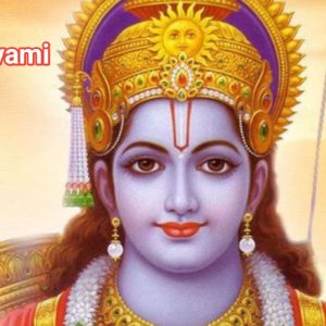 Ramnavami festival in India 2022 | Know significance about this festival