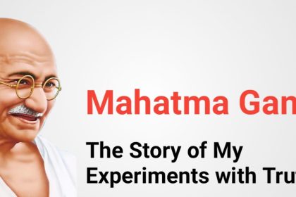 MAHATMA GANDHI BIOGRAPHY