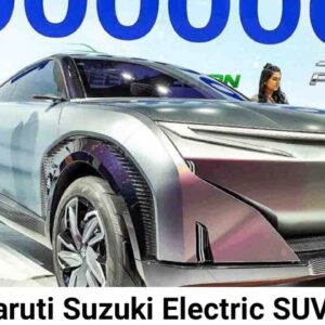 Maruti Suzuki