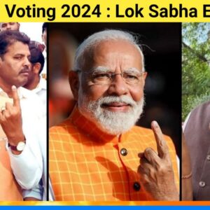 Lok Sabha 2024 Election