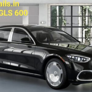 Maybach 600 GLS 2024 ALL SPECIFICATION