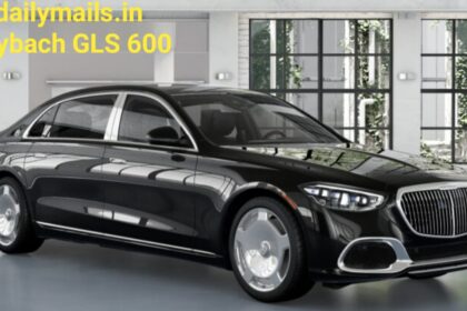 Maybach 600 GLS 2024 ALL SPECIFICATION